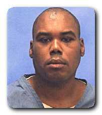 Inmate SHAWN T GOODEN
