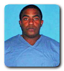 Inmate QUINTIN C PURNELL