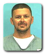 Inmate KENNETH C REDMON