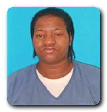 Inmate LAQUEDAL S TUCKER