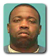 Inmate KENNIER T WILSON