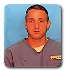 Inmate SHAWN M AGOSTA