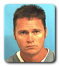 Inmate JOHNNY L BOND