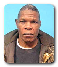 Inmate PERCY L HALL