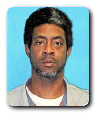 Inmate SYLVESTER HAMILTON