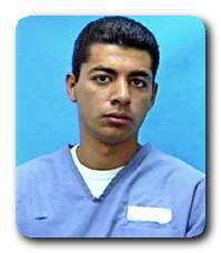 Inmate GREGORY G LOPEZ