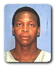 Inmate JERMAINE E MCAROY