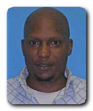 Inmate JAMES M STOUDMIRE