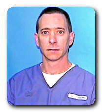 Inmate MICHAEL L WHITWORTH