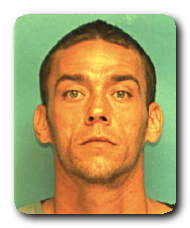 Inmate TROY D CAMPBELL
