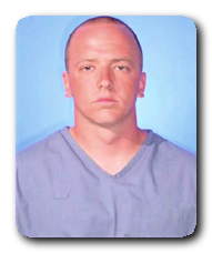 Inmate CHRISTOPHER W CORSON