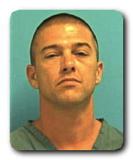 Inmate TIMOTHY D FOWLER