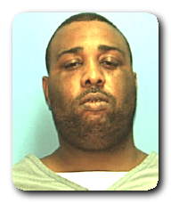 Inmate JAMES E III SMITH