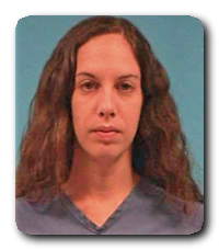 Inmate JENNIFER BECKWITH