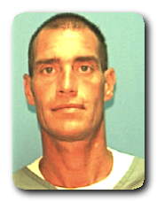 Inmate CHRISTOPHER R HALL