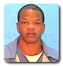 Inmate LEVON D HUGGINS