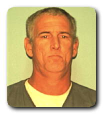 Inmate CHRISTOPHER M JORDAN