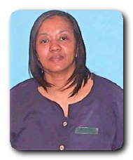 Inmate JACQUELINE L MCELROY