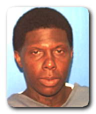 Inmate ANDRE L PATTERSON