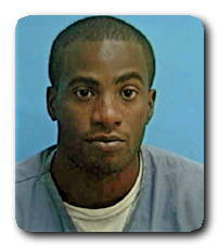 Inmate MICHAEL P SAMPSON