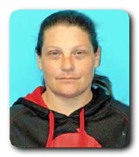 Inmate TRACY LYNN STROUSE