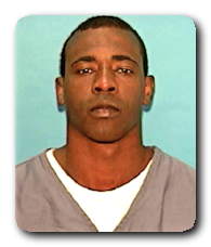 Inmate MARCUS J TAYLOR