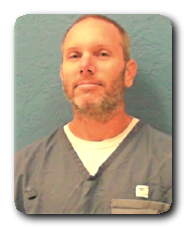 Inmate ANDREW D COOPER