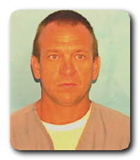 Inmate VINCENT G DEPIRRO