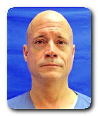 Inmate TIMOTHY A MARTIN