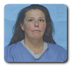 Inmate PAMELA M MIDDLETON