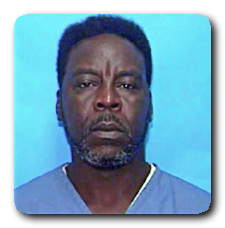 Inmate GREGORY MONCREASE