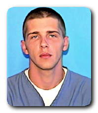Inmate CHRISTOPHER T TATE