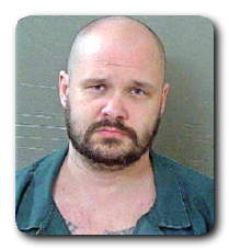 Inmate CHRISTOPHER S THOMPSON