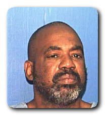 Inmate MICHAEL CAPERS