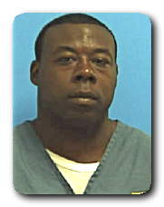 Inmate WILLIE J JR. COOLEY