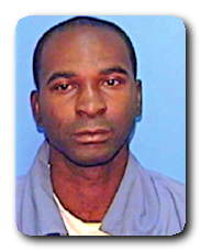 Inmate LAWRENCE A JR CRUM