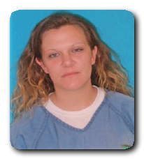 Inmate CINDY R GAINEY