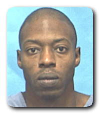 Inmate ANGELO T GALLOWAY