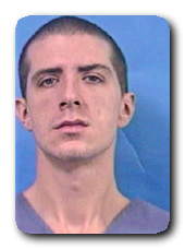 Inmate RICKY A GREENWELL