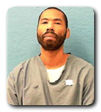 Inmate DAVID S GRIFFIN