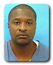 Inmate ANTHONY MOORE