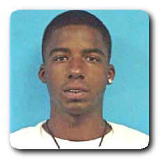 Inmate FRANKIE JR MOULTRIE