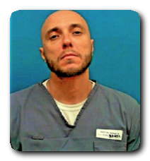 Inmate KENNETH T PENTON