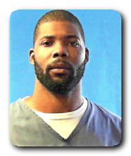 Inmate QUENTIN L PETERSON