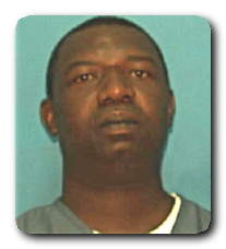 Inmate MICHAEL A SMITH