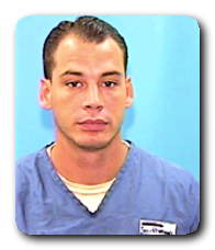 Inmate JASON W SMITHERMAN