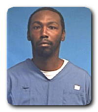 Inmate DONDRE O WRIGHT