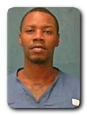 Inmate KALIF A HUDSON