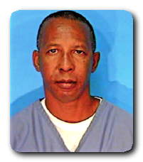 Inmate LORENZO F MARSHALL