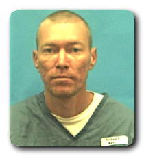 Inmate PAUL V SCHOFIELD